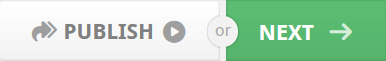 status bar next
